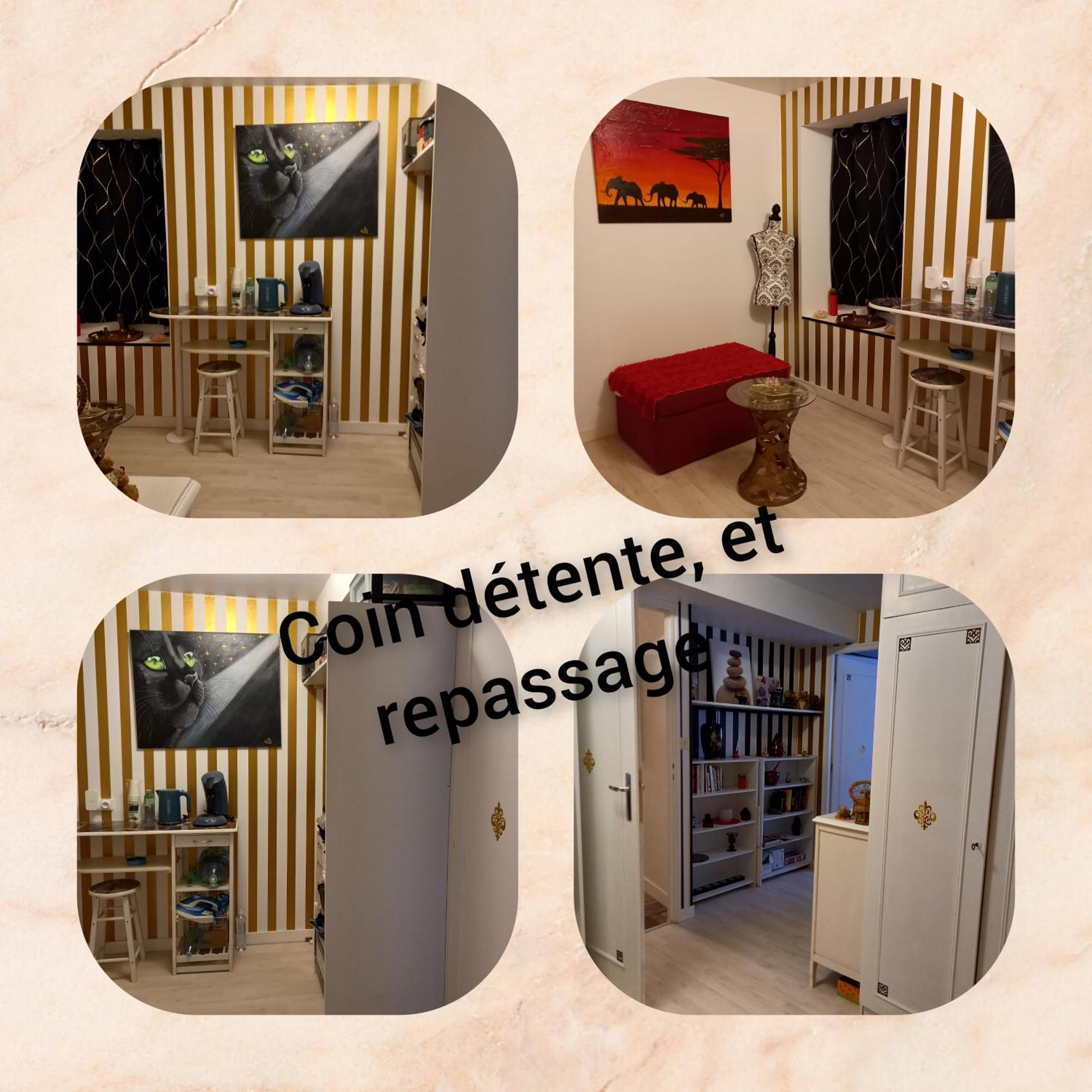 Une Chouette Maison Arcay  ภายนอก รูปภาพ